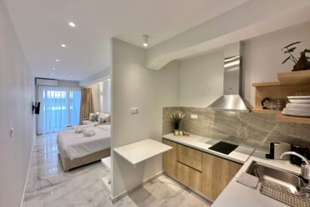 Kitchenette