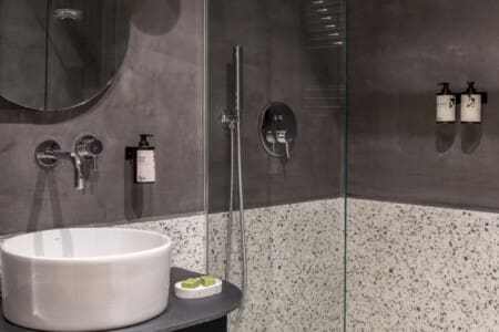 Shower