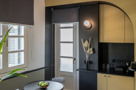 Modern Design