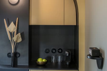 Coffee Machine