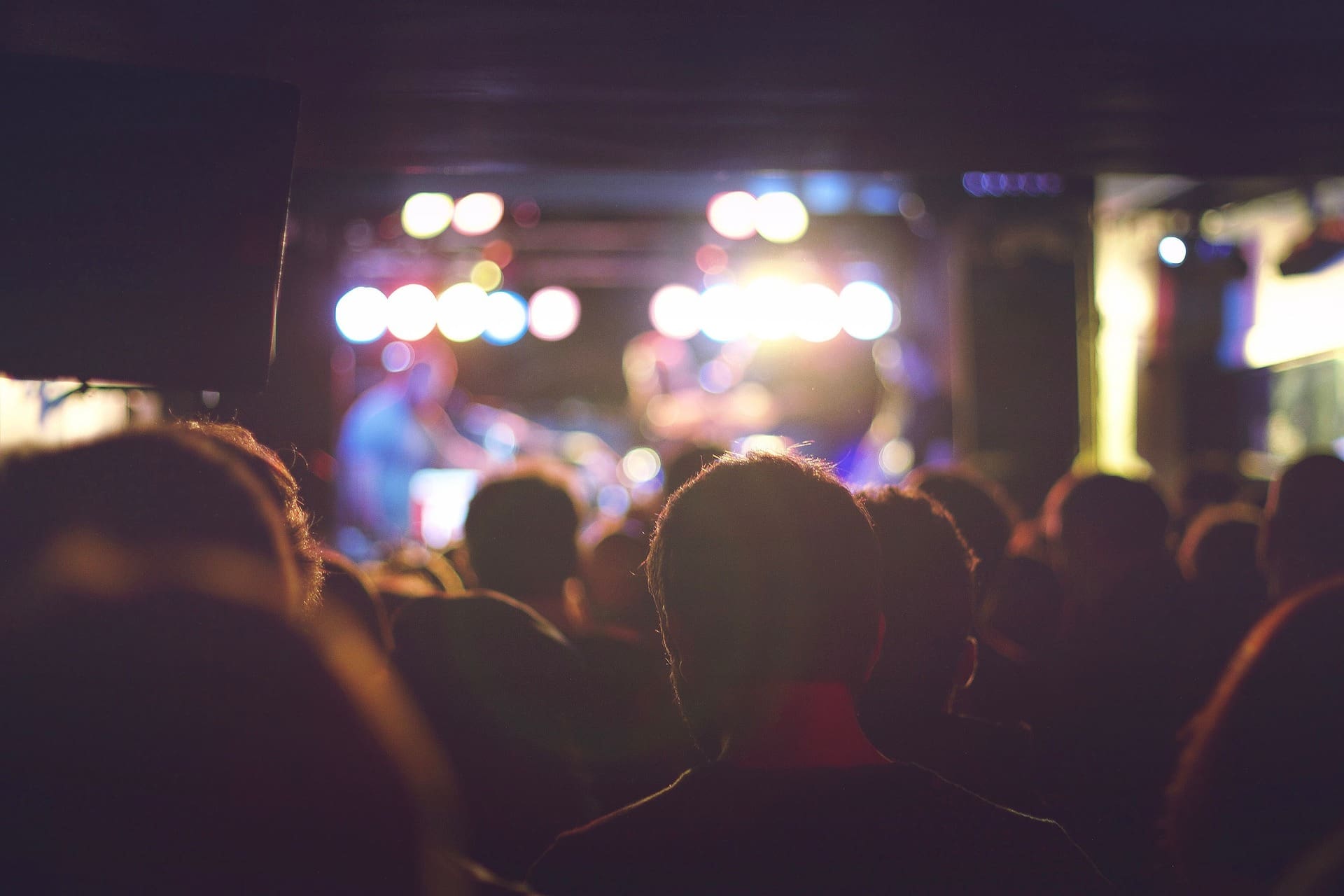 Greece Concerts