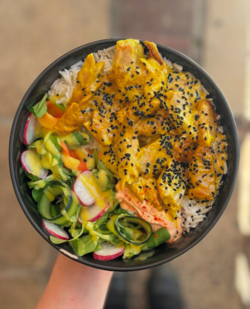 Rubik's Thessaloniki Vegan