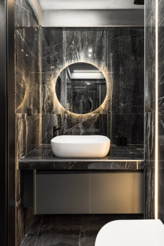 FOS Apartments in Toumpa Thessaloniki offering brand new one-bedroom, two-bedroom, and loft apartments with modern design and premium amenities.