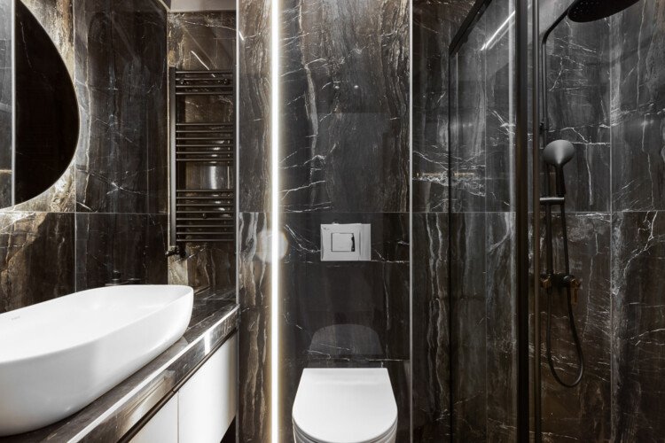 FOS Apartments in Toumpa Thessaloniki offering brand new one-bedroom, two-bedroom, and loft apartments with modern design and premium amenities.