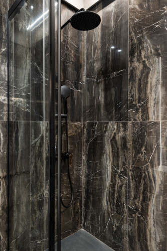 FOS Apartments in Toumpa Thessaloniki offering brand new one-bedroom, two-bedroom, and loft apartments with modern design and premium amenities.