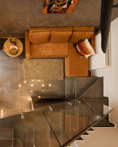 FOS Apartments in Toumpa Thessaloniki offering brand new one-bedroom, two-bedroom, and loft apartments with modern design and premium amenities.