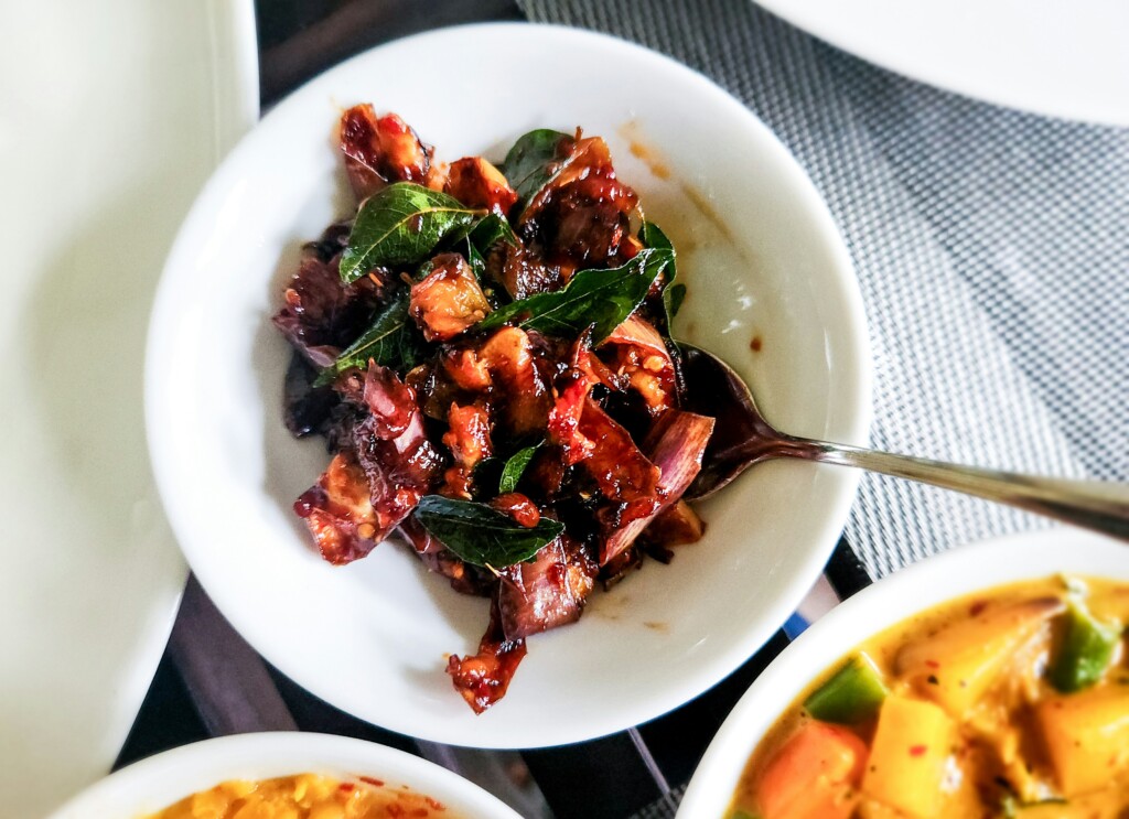 Dining in Thessaloniki: The Vegan Edition