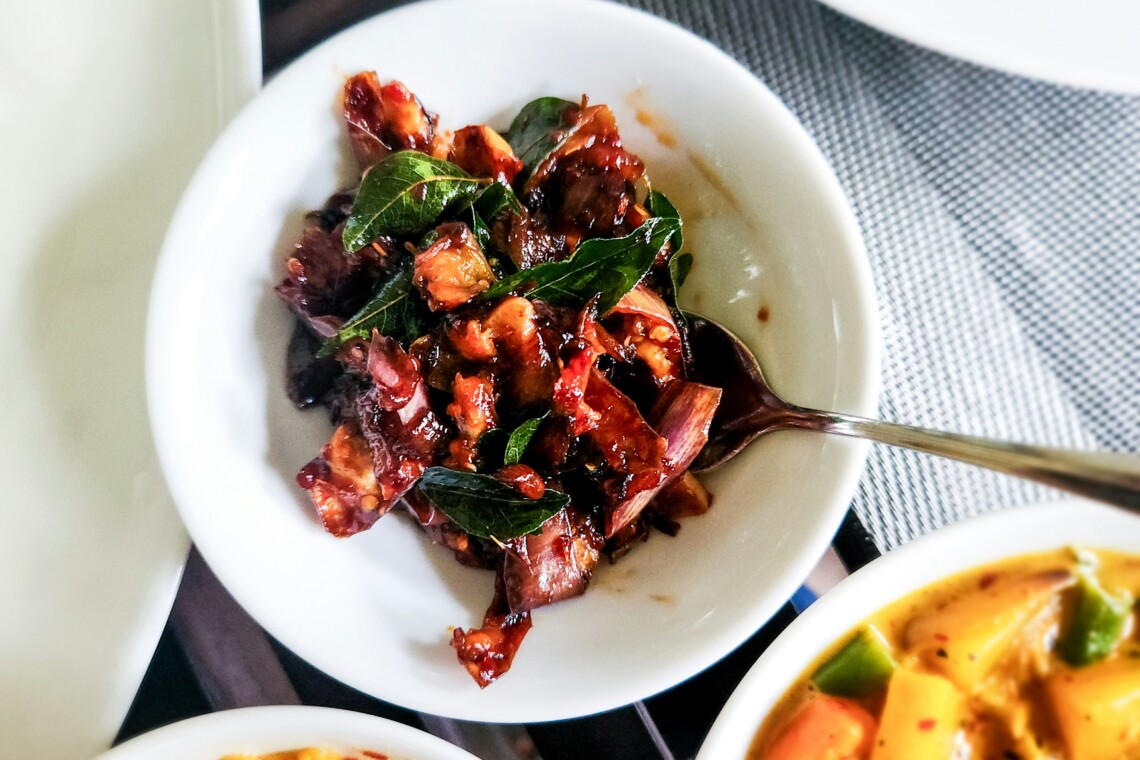 Dining in Thessaloniki: The Vegan Edition