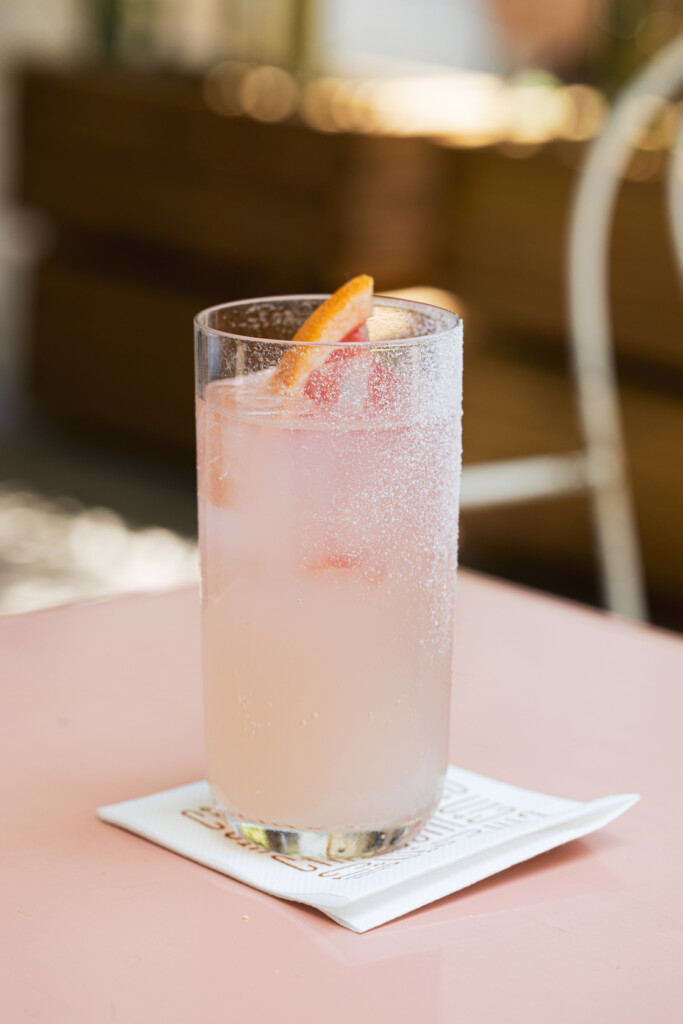 Drinking in Thessaloniki (part 2): Cosy Places & Creative Spaces