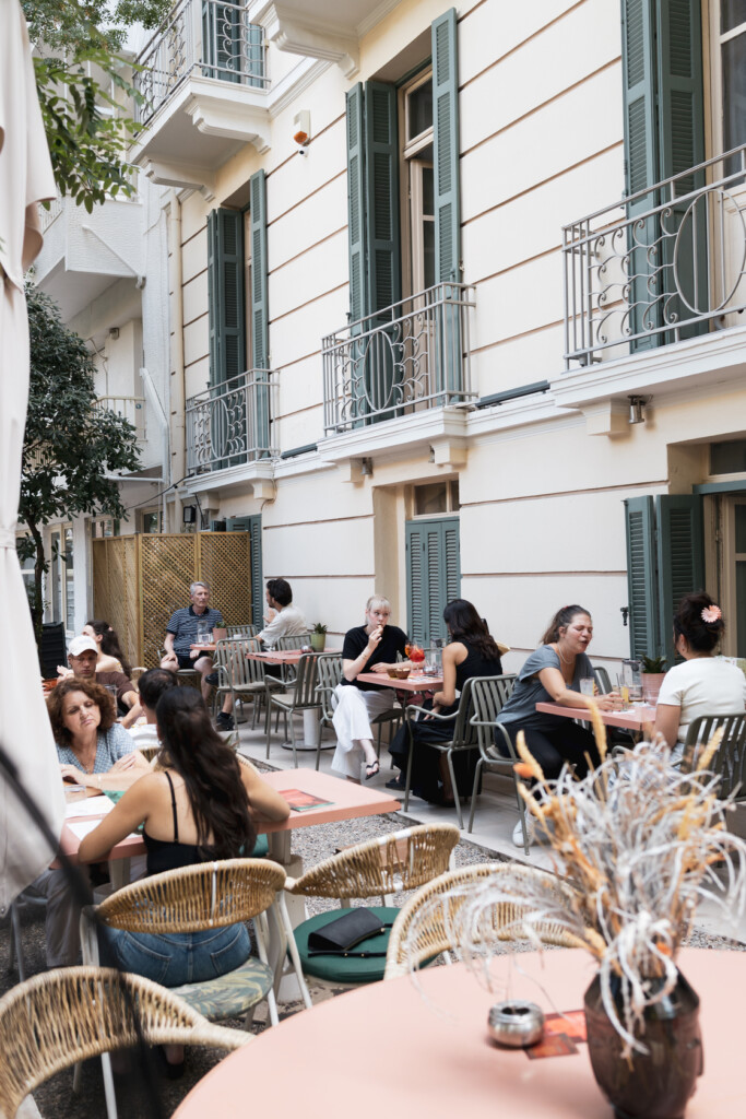 Cin Cin Thessaloniki