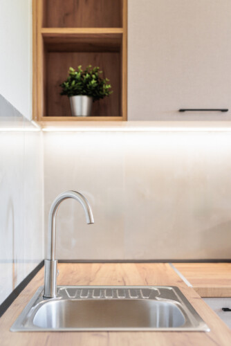 "KYMA STAY beachfront apartments in Palioura Epanomi, offering one-bedroom and two-bedroom options next to Kyma Beach Bar for a relaxing seaside getaway in Greece.