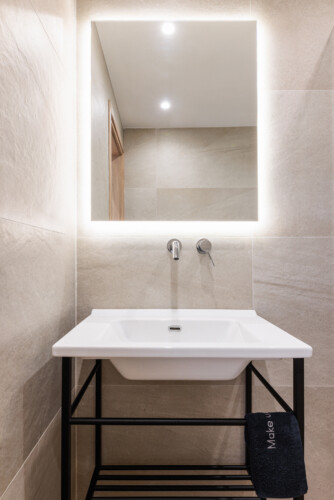 "KYMA STAY beachfront apartments in Palioura Epanomi, offering one-bedroom and two-bedroom options next to Kyma Beach Bar for a relaxing seaside getaway in Greece.