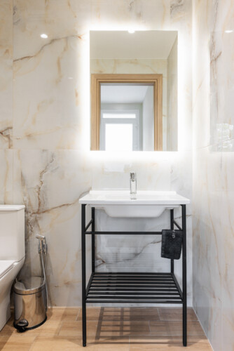 "KYMA STAY beachfront apartments in Palioura Epanomi, offering one-bedroom and two-bedroom options next to Kyma Beach Bar for a relaxing seaside getaway in Greece.