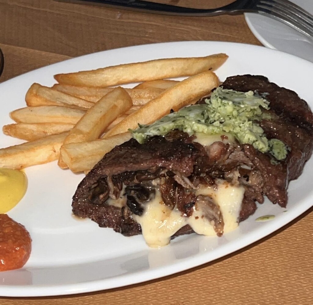 Snack Grill Express Thessaloniki