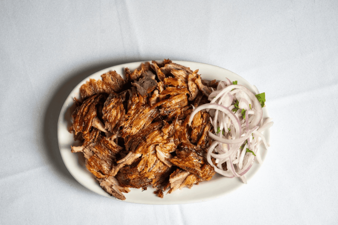 Where Locals Go for Gyros in Thessaloniki: The Insider's Guide