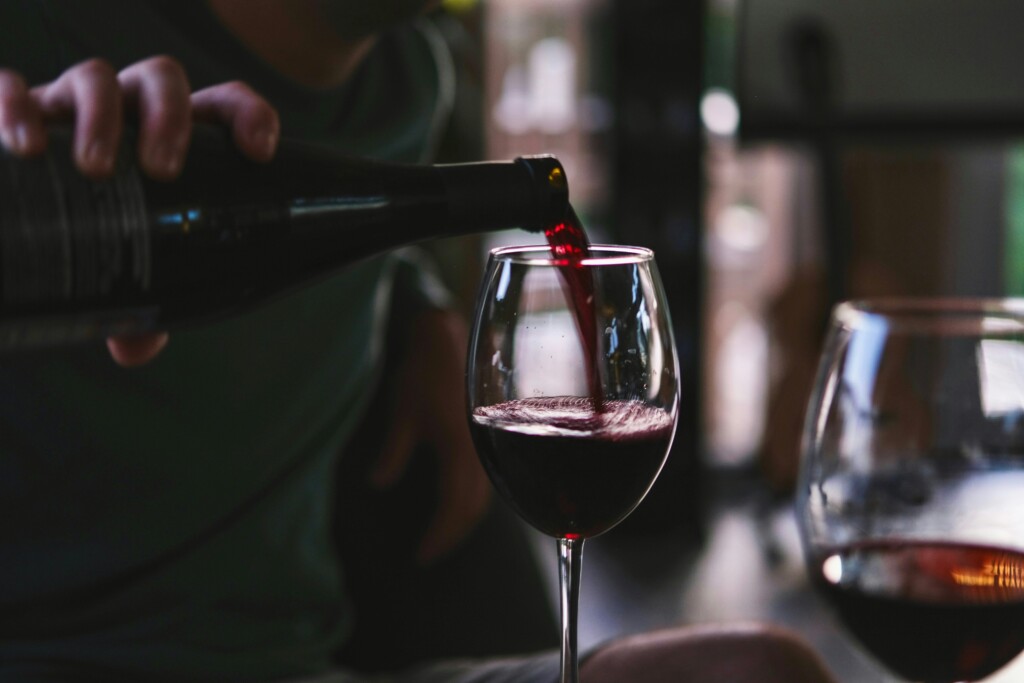 Drinking in Thessaloniki (part 3): The Wine Tour